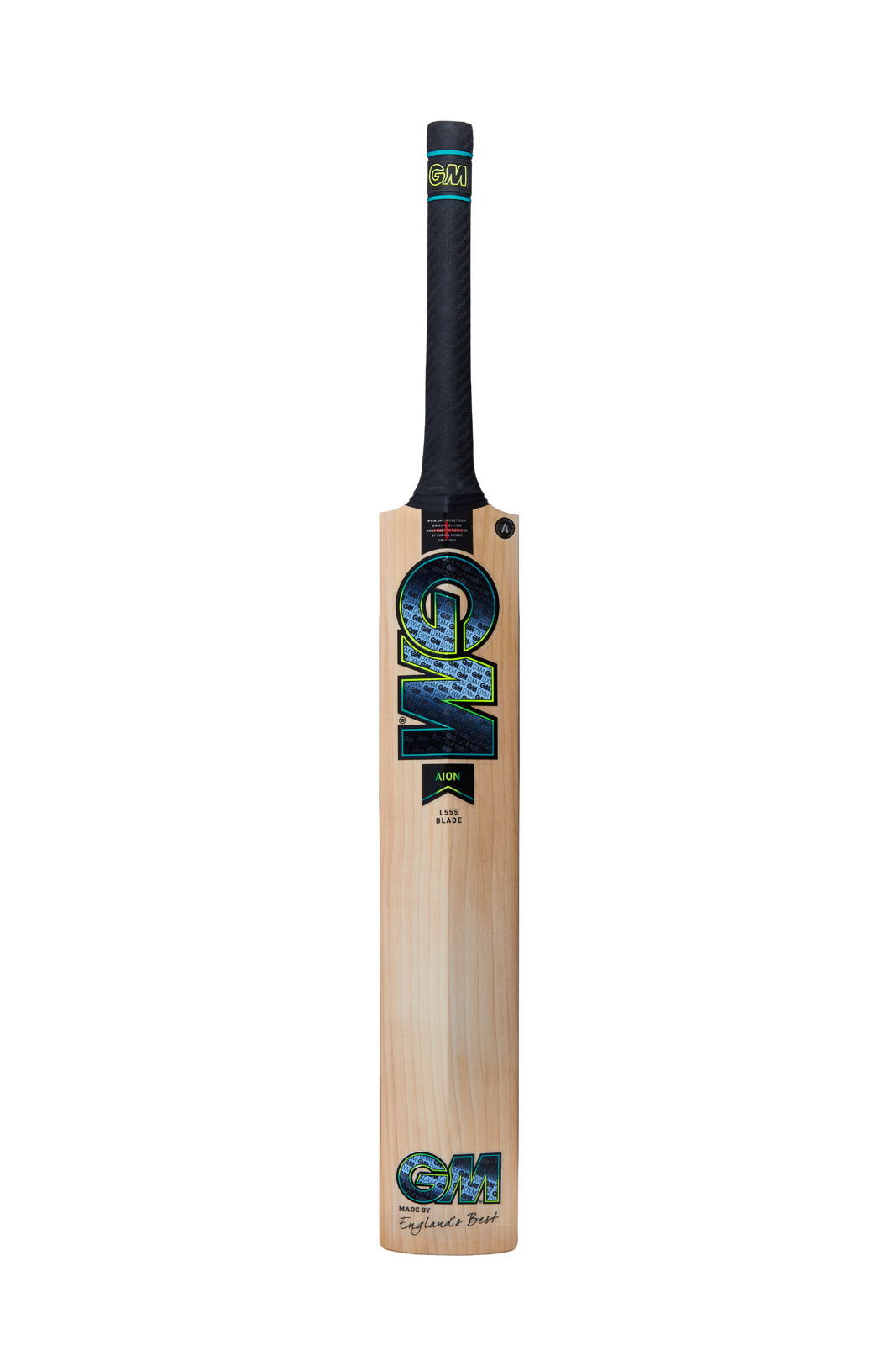 GM AION DXM 606 TTNOW Cricket Bat