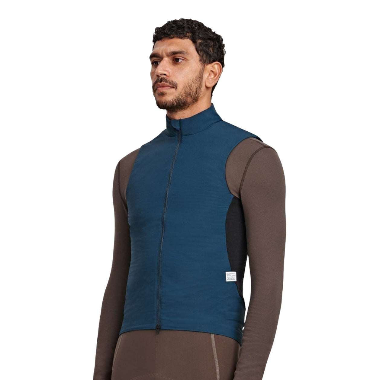 MAAP Alt_Road Thermal Vest - Dark Teal