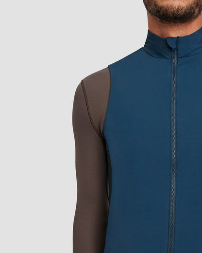 MAAP Alt_Road Thermal Vest - Dark Teal