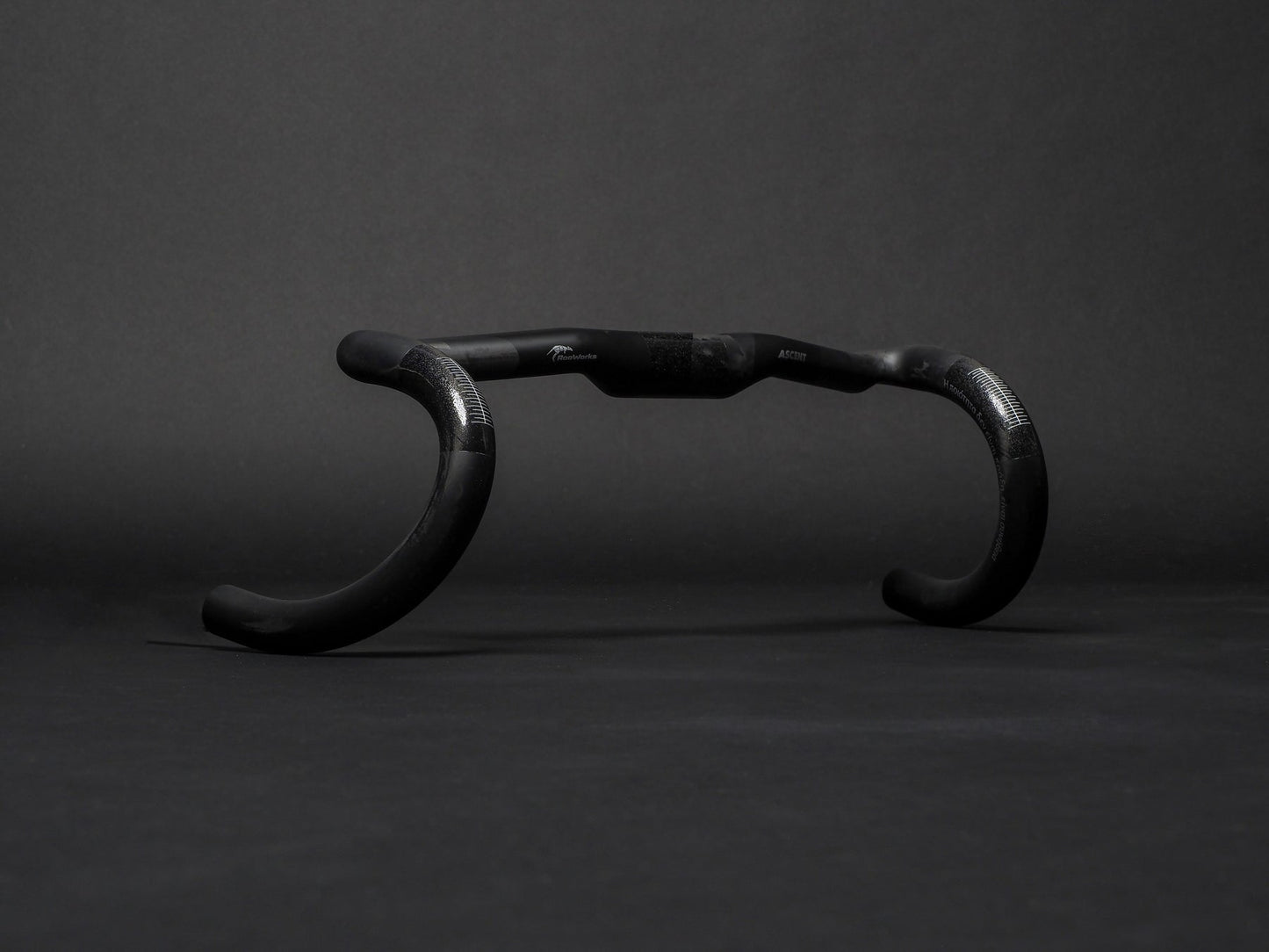 Ascent Aeroo LR Handlebar