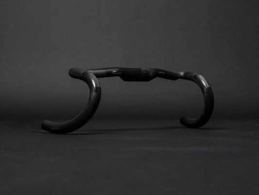Ascent Aeroo LR Handlebar