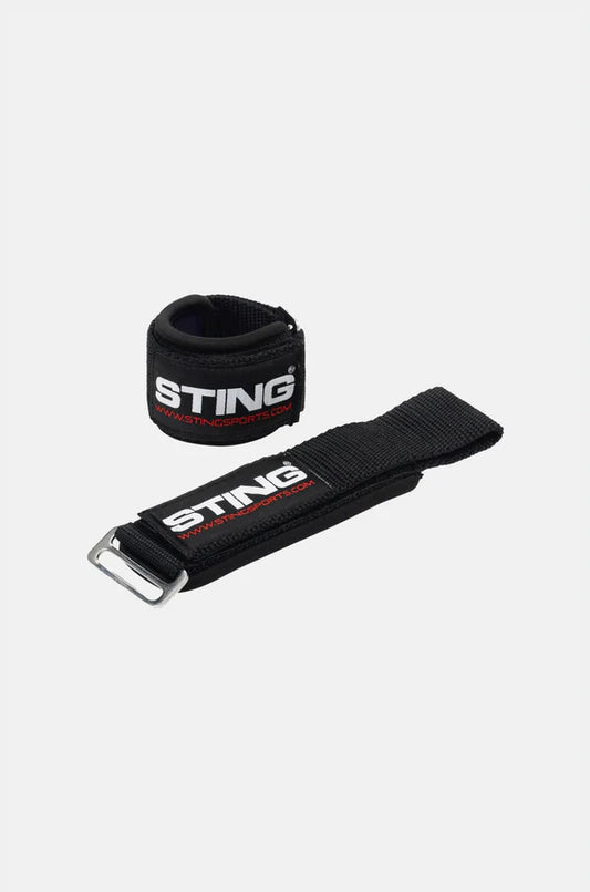 Sting Power Pro Wrist Cuff - Black