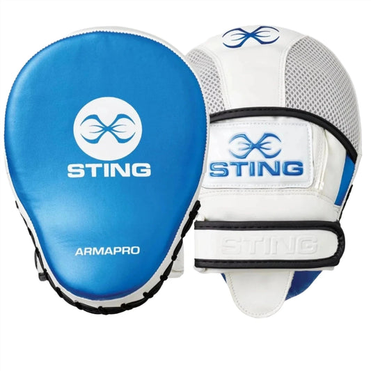 Sting Arma Pro Neo Gel Focus Mitts