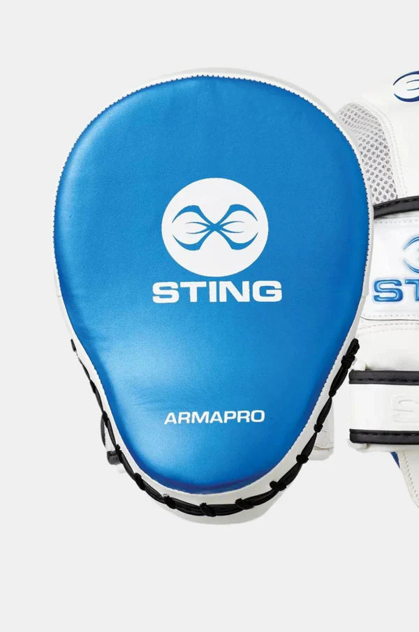 Sting Arma Pro Neo Gel Focus Mitts