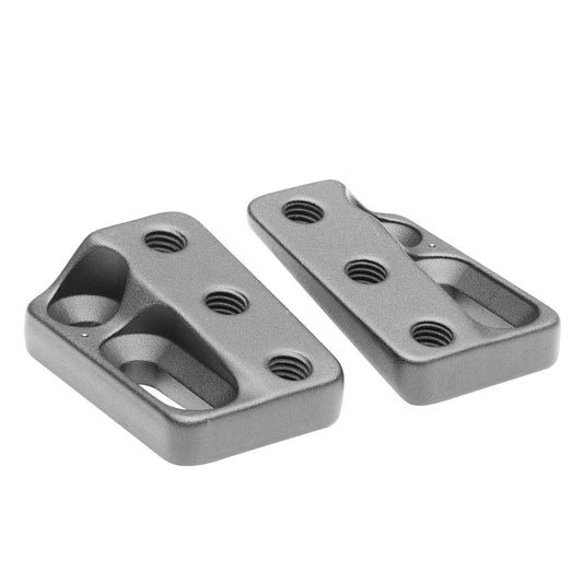 Profile Design Armrest Pad Wedge Kit - 10 degree