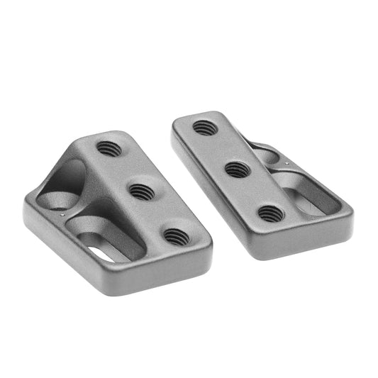 Profile Design Armrest Pad Wedge Kit - 15 degree