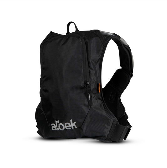 Albek H20-Haul Three Hydration Pack - Covert Black