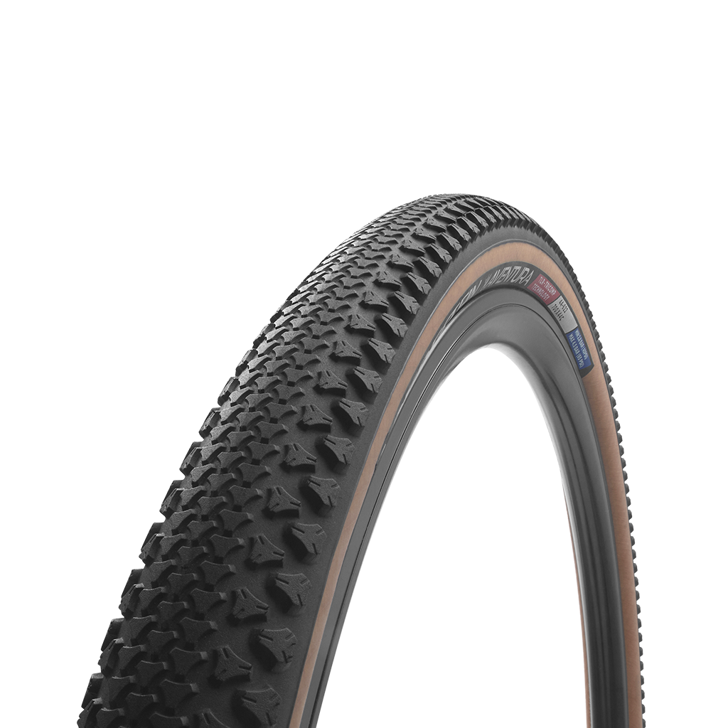 Vredestein Aventura TLR Gravel Tyres
