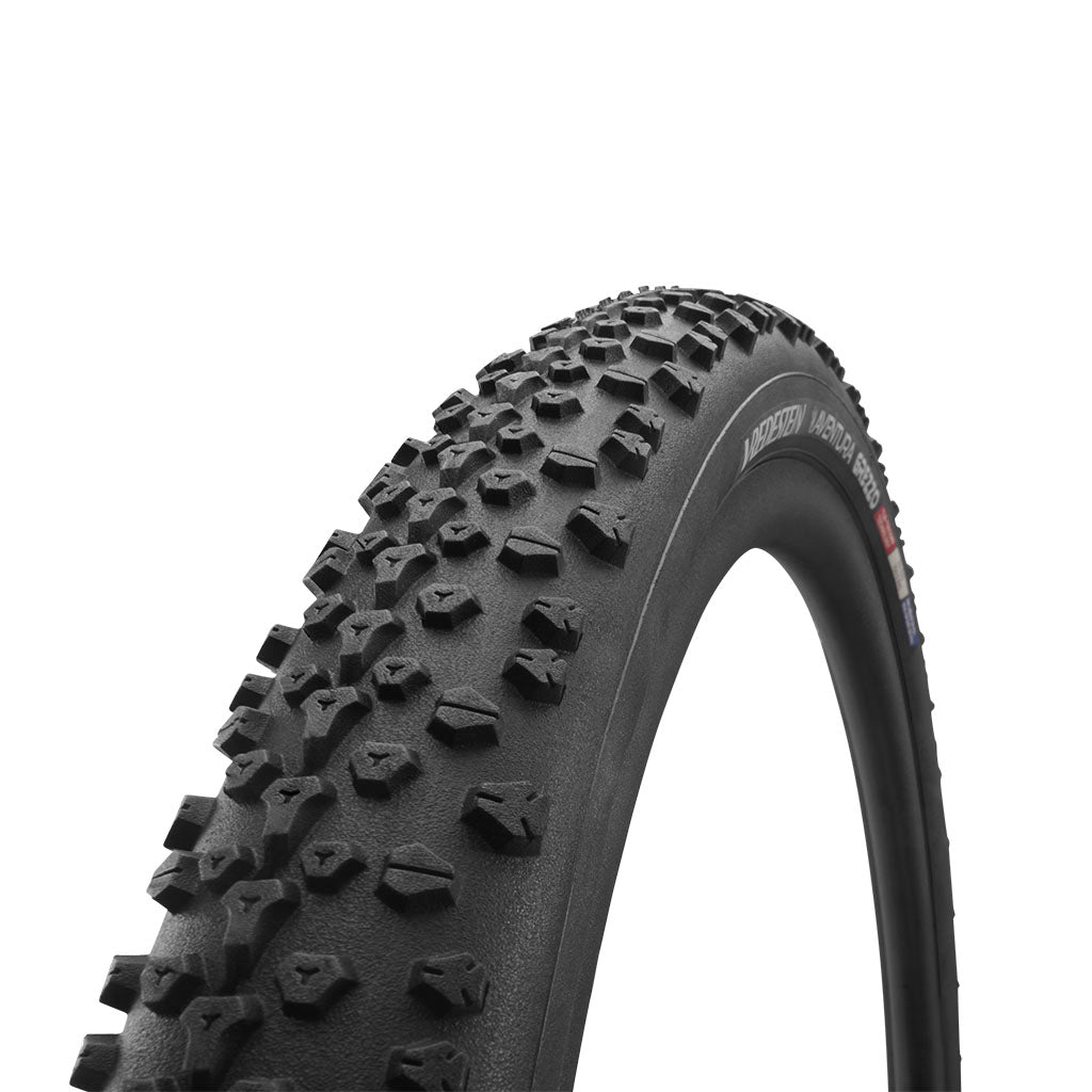 Vredestein Aventura Grezzo TLR Tyre