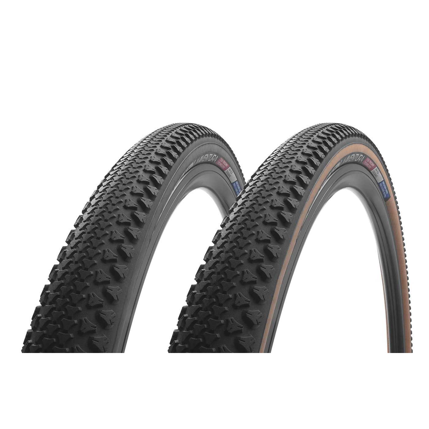 Vredestein Aventura TLR Gravel Tyres