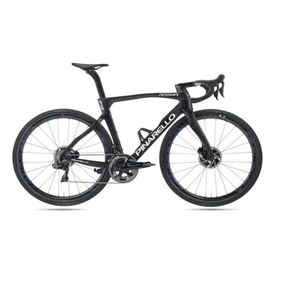 Pinarello Dogma F12 X-Light Disc Brake Frameset - Matte Black