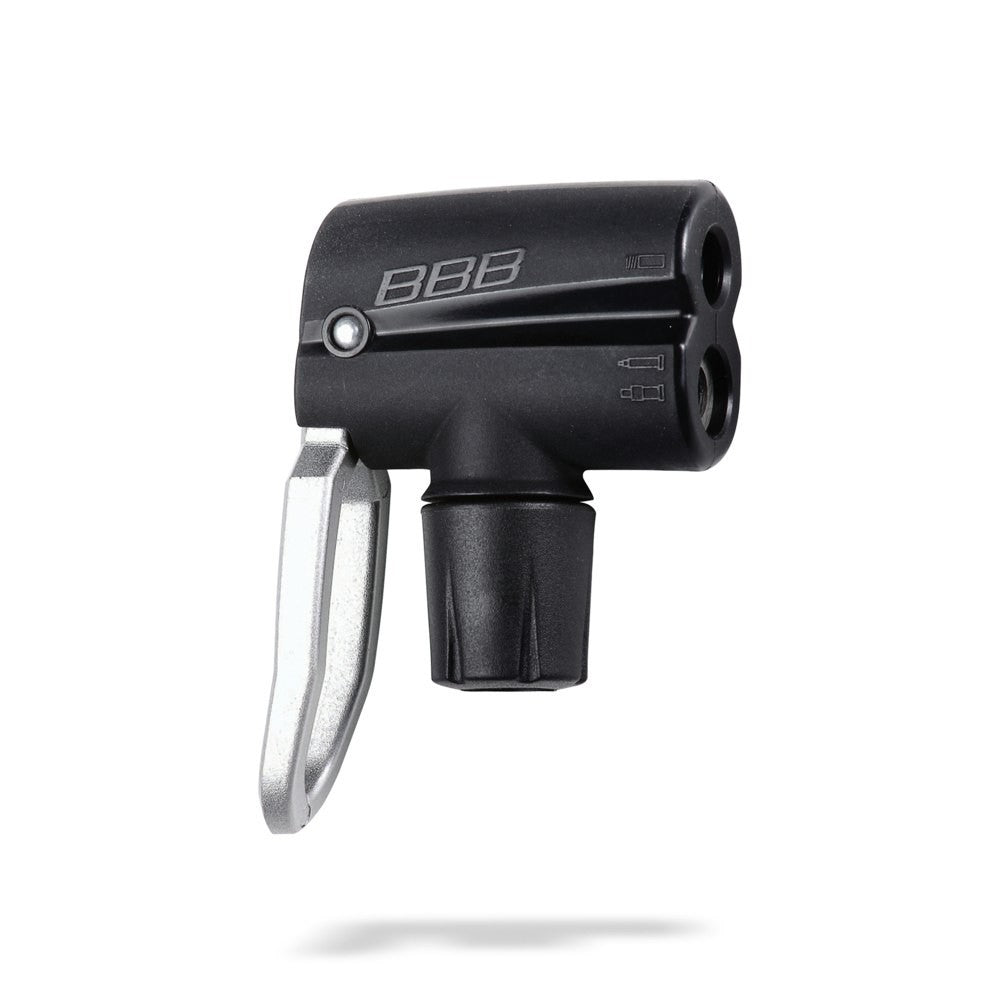 BBB Dual Pump Head 2.0