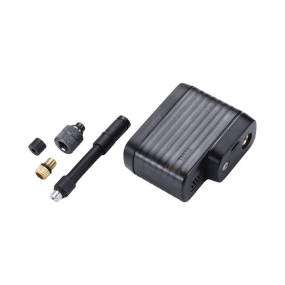 BBB Barbank E-Mini Pump