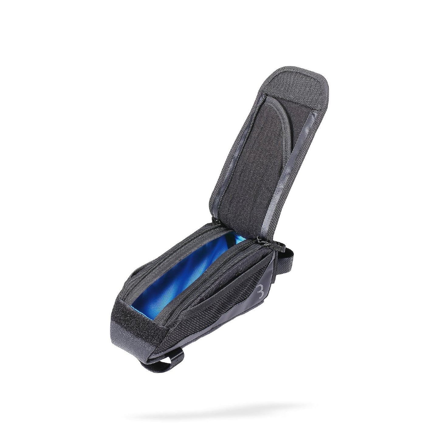 BBB Tubebag Toptank Top Tube Frame Bag