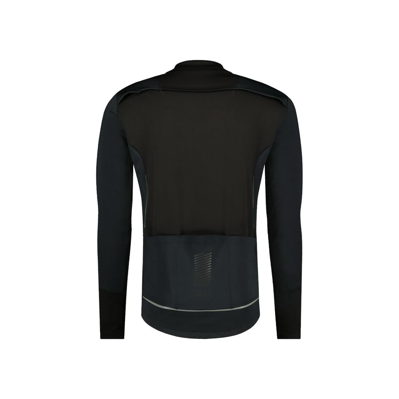 BBB ColdGuard Jacket Black