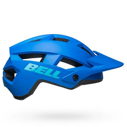 Bell Spark 2 MIPS Helmet - Matt Blue