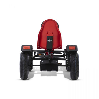 Berg B Super Red Pedal Go-Kart