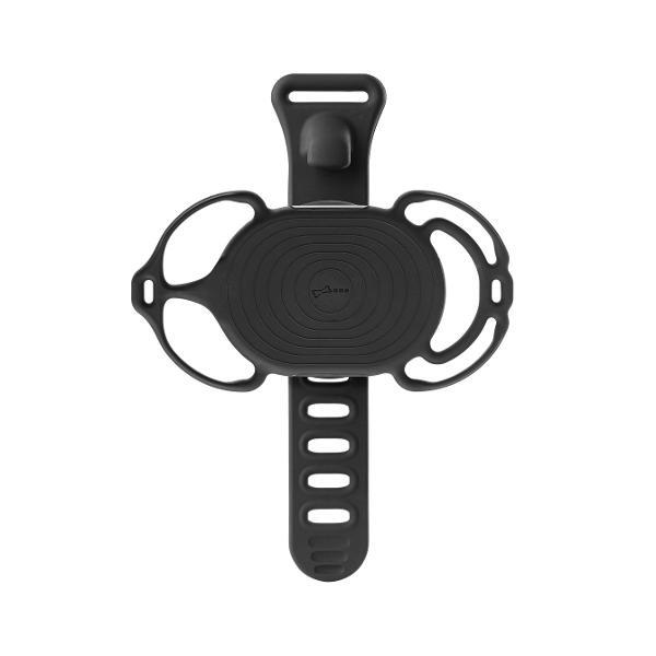 Bone Collection Bike Tie Connect Garmin Kit