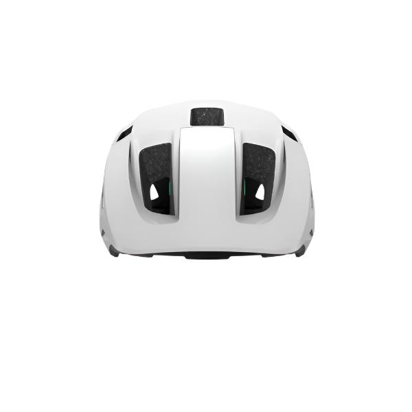 Lazer Lupo Kineticore MTB Helmet - Matte White