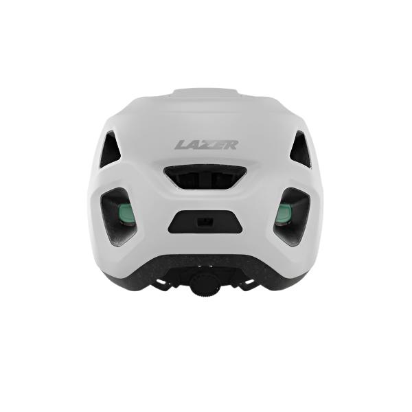 Lazer Lupo Kineticore MTB Helmet - Matte White