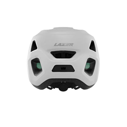 Lazer Lupo Kineticore MTB Helmet - Matte White