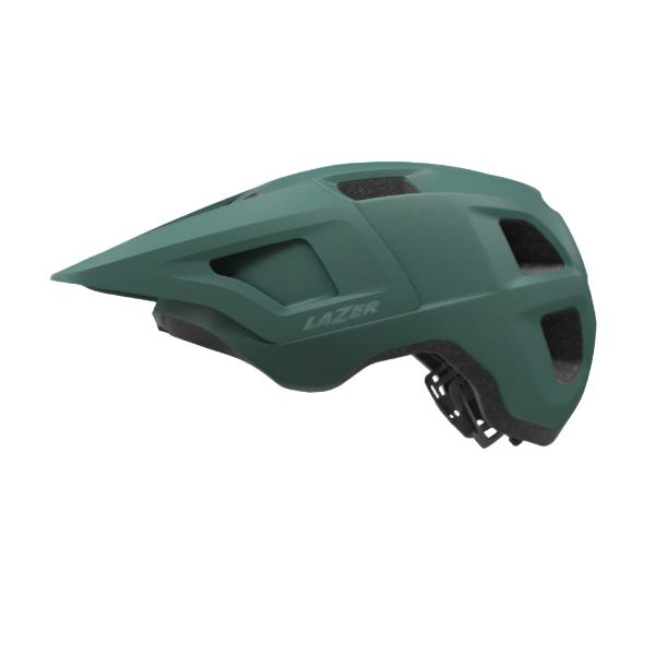 Lazer Lupo Kineticore MTB Helmet - Sage Green