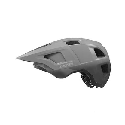 Lazer Finch Kineticore MTB Helmet - Grey