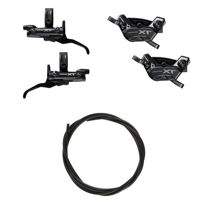 Shimano BR-M8220 XT Trail Brake Upgrade Kit