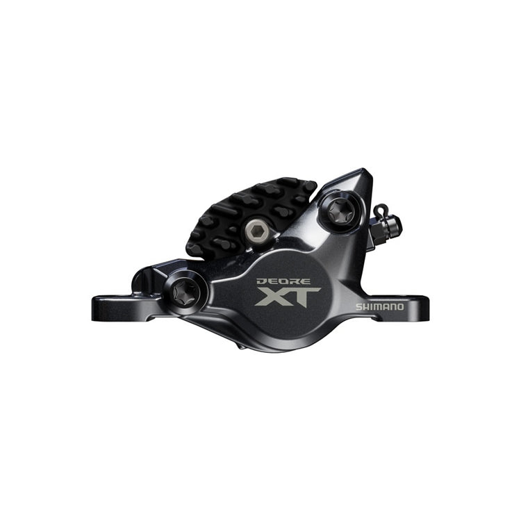 Shimano BR-M8200 XT Post Mount Rear Caliper Kit 1700mm