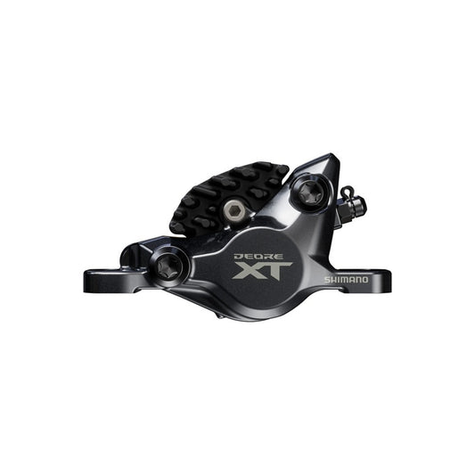Shimano BR-M8200 XT Post Mount Rear Caliper Kit 1700mm