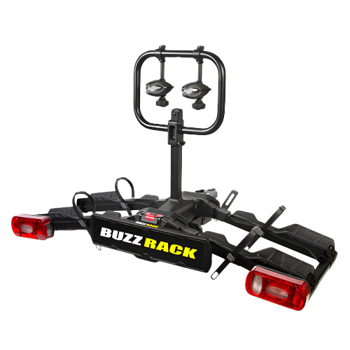 Buzzrack Scorpion Lite 2 - Tow Ball