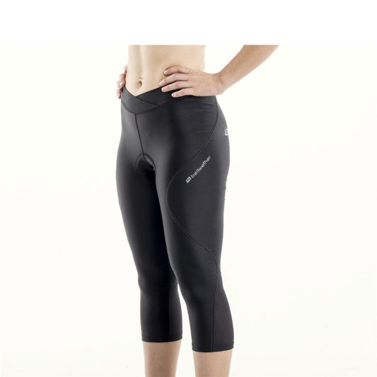 Bellwether Capri Womens Knick - Black
