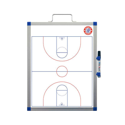 Sportsboards Basketball Board INTERSPORT - White