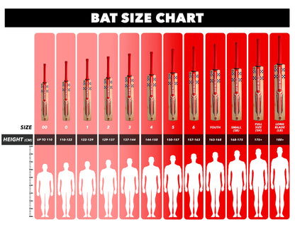 Gray-Nicolls Tempesta 850 Bat (Play Now)