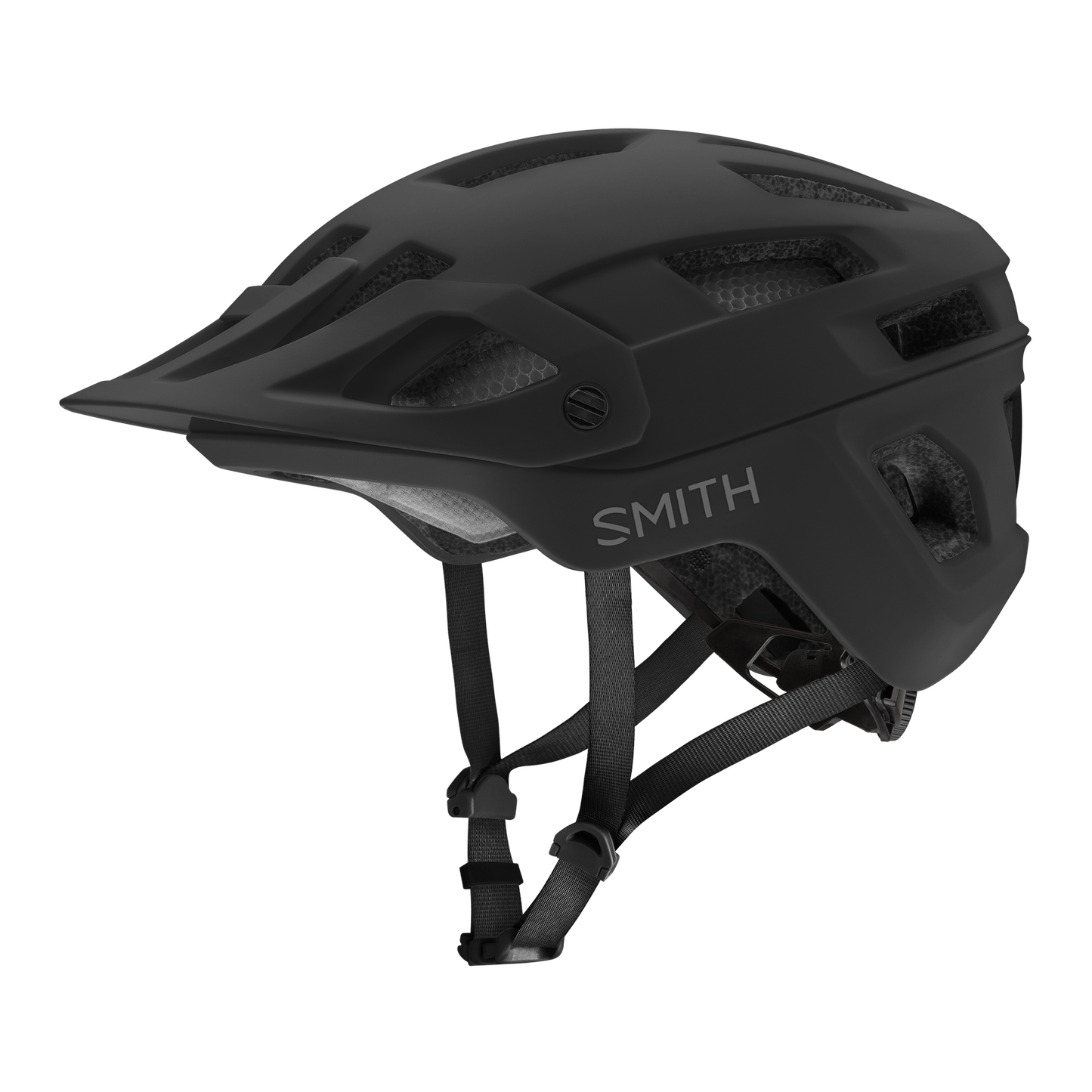 Smith Engage MIPS Helmet - Matte Black