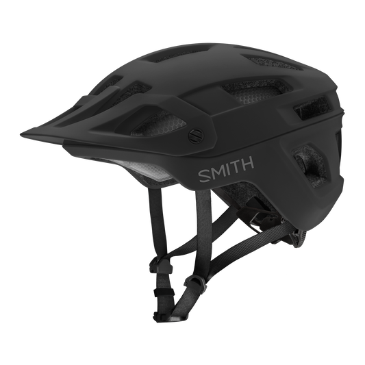Smith Engage MIPS Helmet - Matte Black