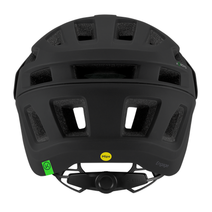 Smith Engage MIPS Helmet - Matte Black