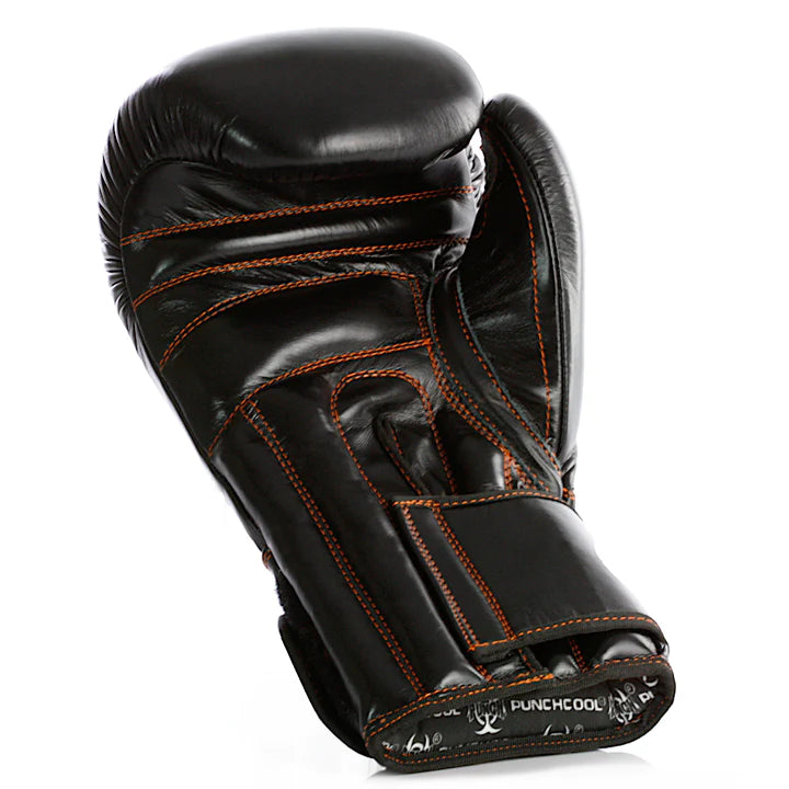 Punch Black Diamond Boxing Gloves