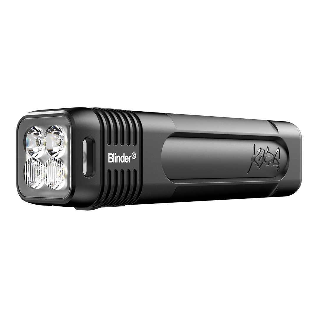 Knog Blinder 900 Front Light