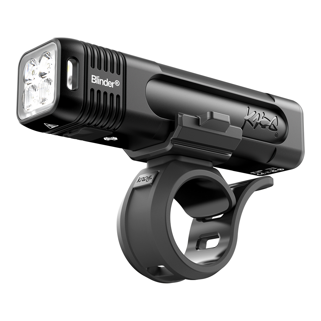 Knog Blinder 900 Front Light