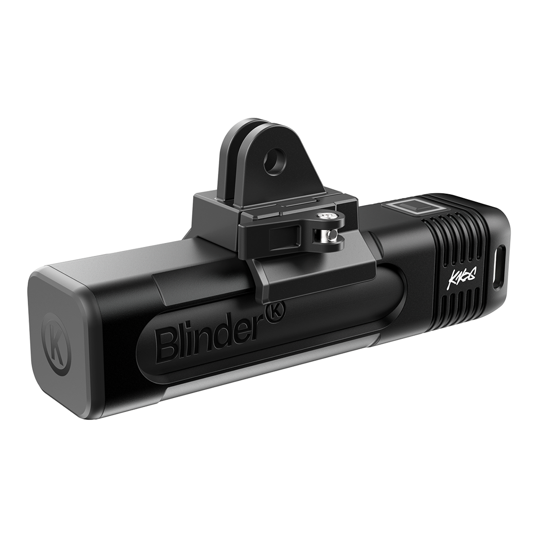 Knog Blinder 900 Front Light