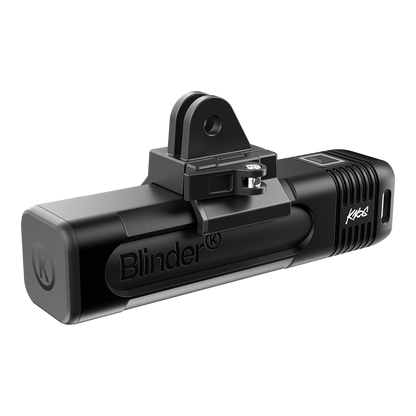 Knog Blinder 900 Front Light