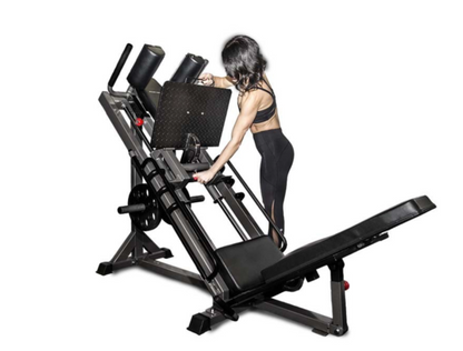 Bodycraft Hip Sled