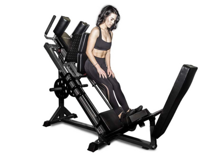 Bodycraft Hip Sled