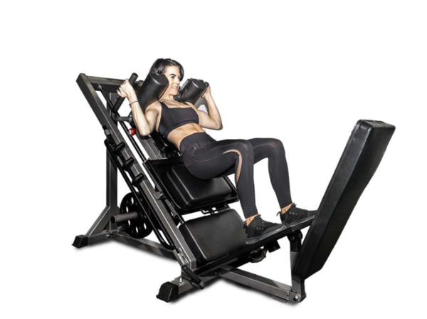 Bodycraft Hip Sled