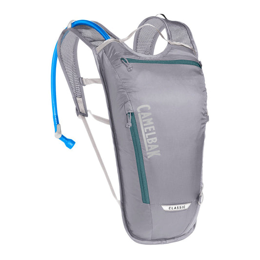 CamelBak Classic Light Hydration Backpack - Grey