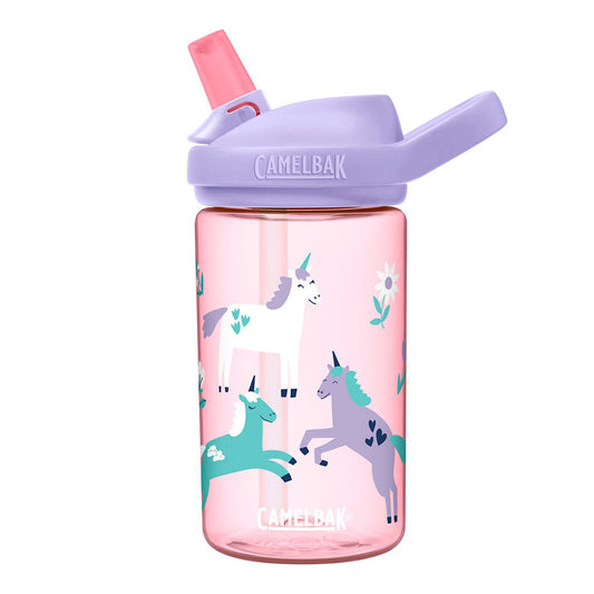 Camelbak Eddy+ Kids - Unicorn Floral