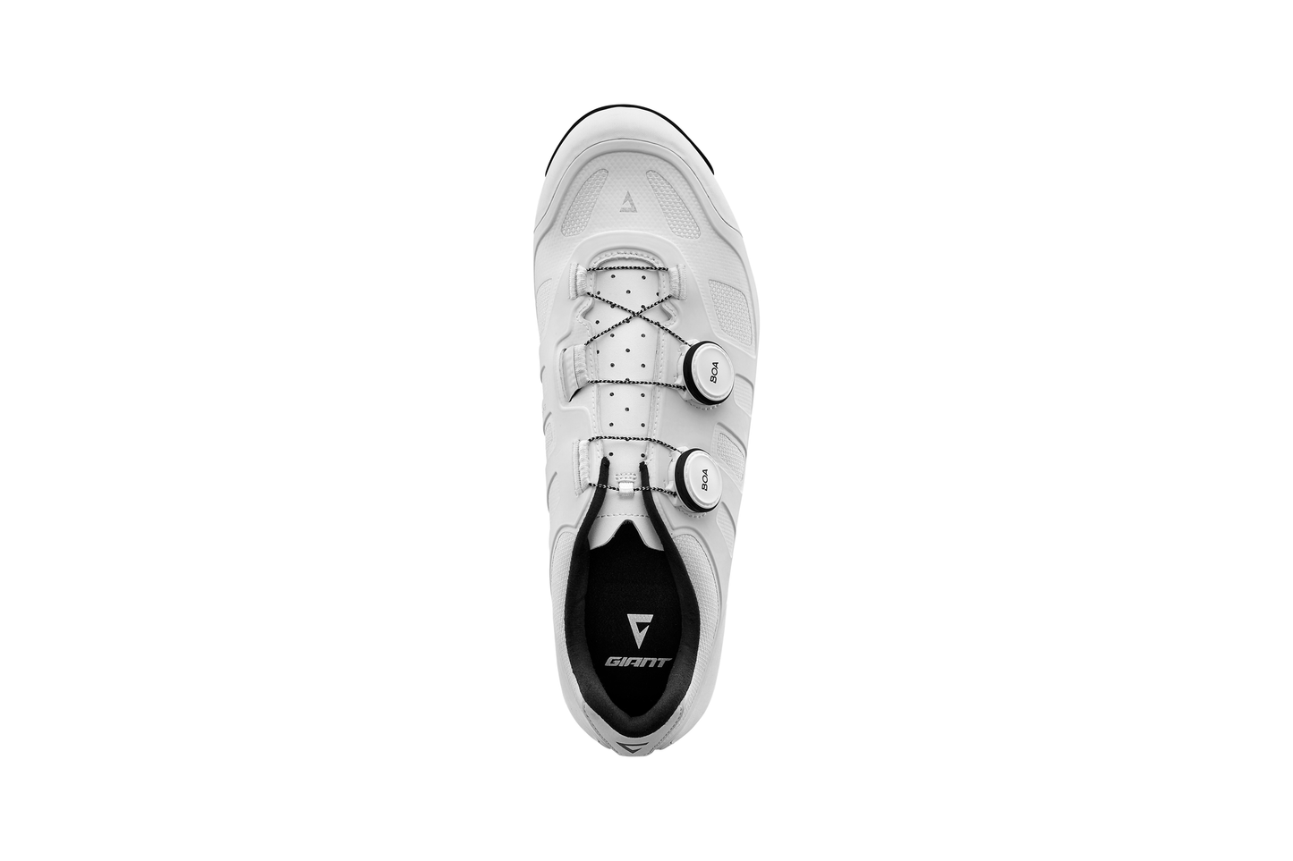 Giant Charge 1 Offroad Shoes - White