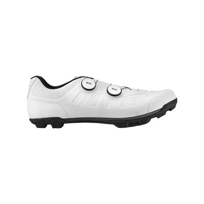 Giant Charge 1 Offroad Shoes - White