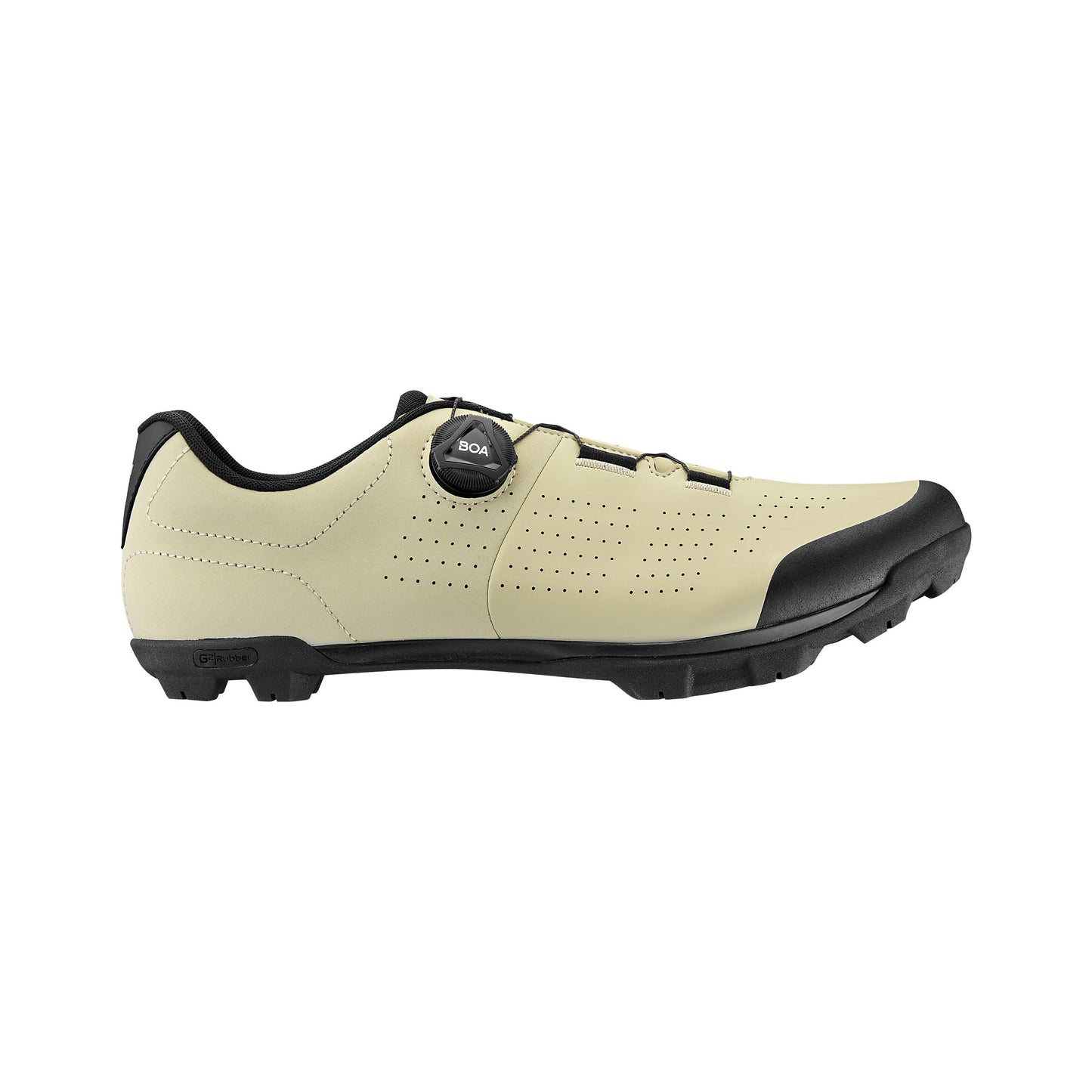 Giant Charge 3 Gravel Shoes - Warm Grey